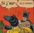 Avatar du membre