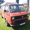Avatar du membre