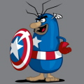 Avatar du membre