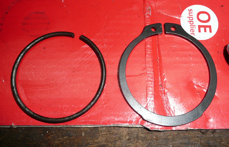 Circlip