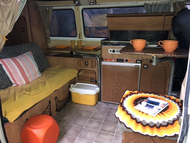 Que de bons souvenirs...