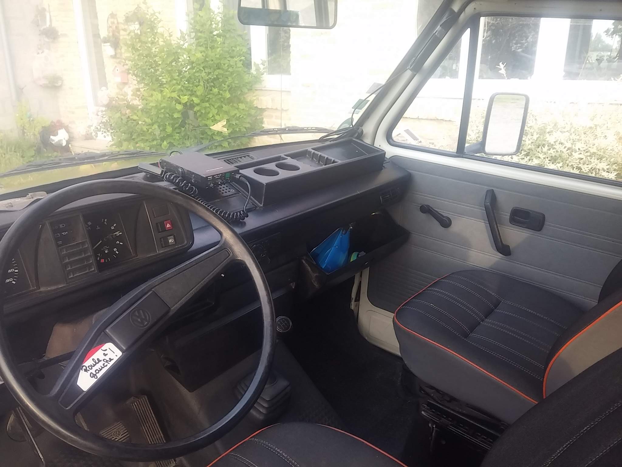 pilotage ( sièges de 2025 )